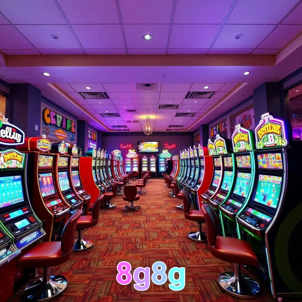 Unduh 8g8g