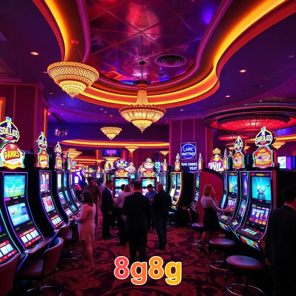8g8g bonus
