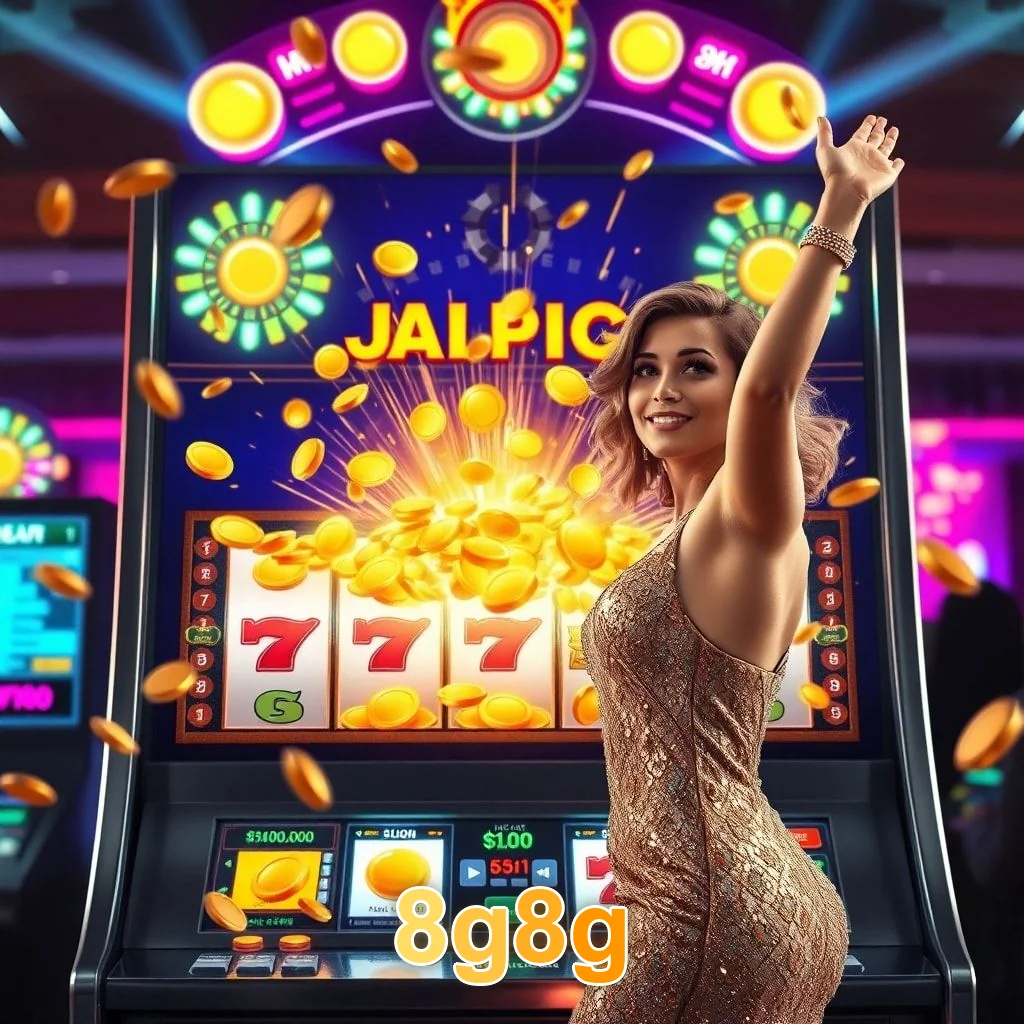 Game Fortune 8g8g
