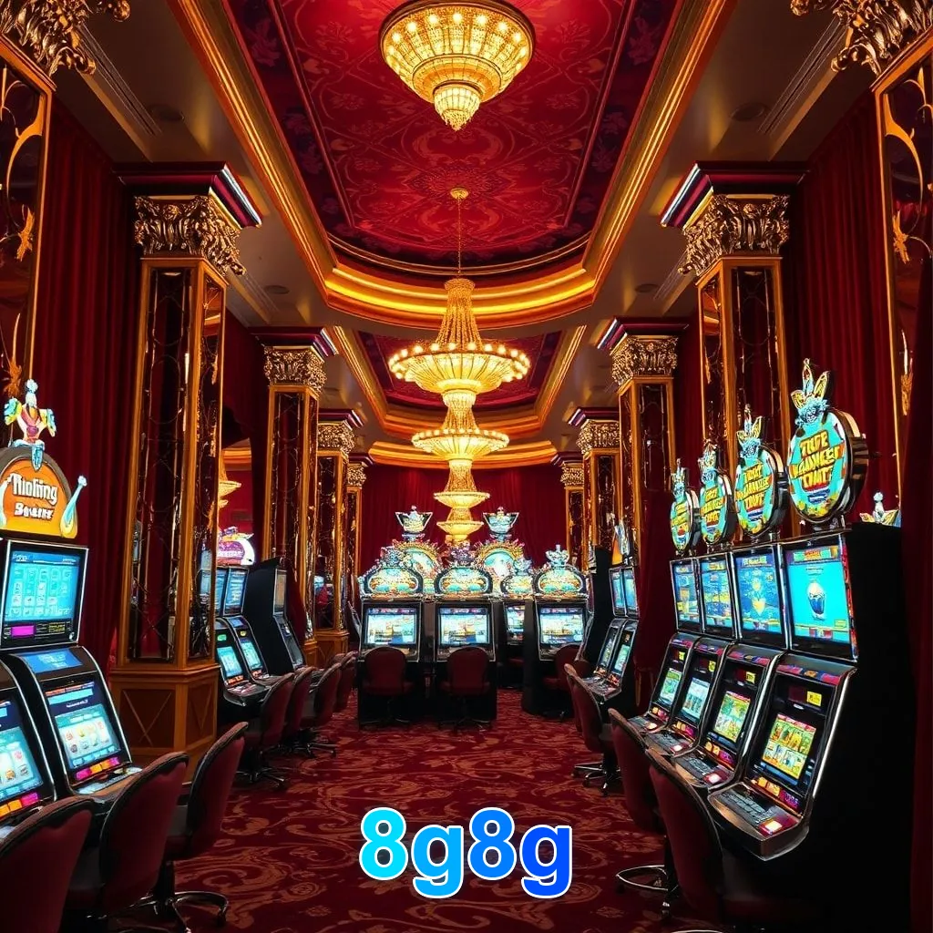 Aplikasi 8g8g